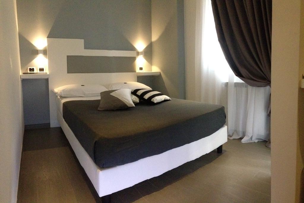 Jazz Style Hotel Rome Room photo
